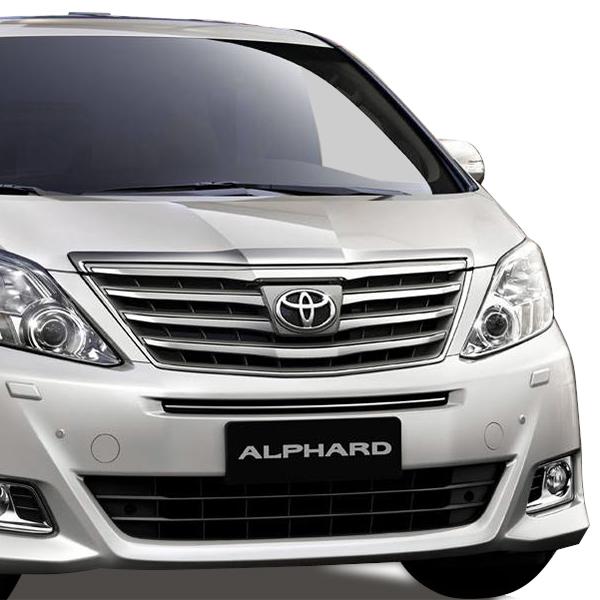 トヨタ（TOYOTA） 純正 アルファード 20系 前期 350X 240X 350G 240G 