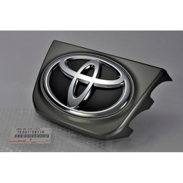トヨタ（TOYOTA） 純正 アルファード 20系 前期 350X 240X 350G 240G