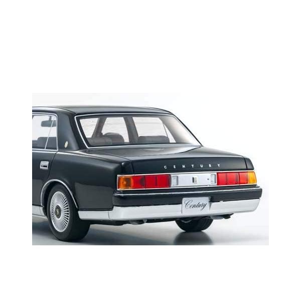 50系センチュリー リアサイドエンブレム GZG50 センチュリー ボンネット＆リアサイド左右 エンブレム （NO'202