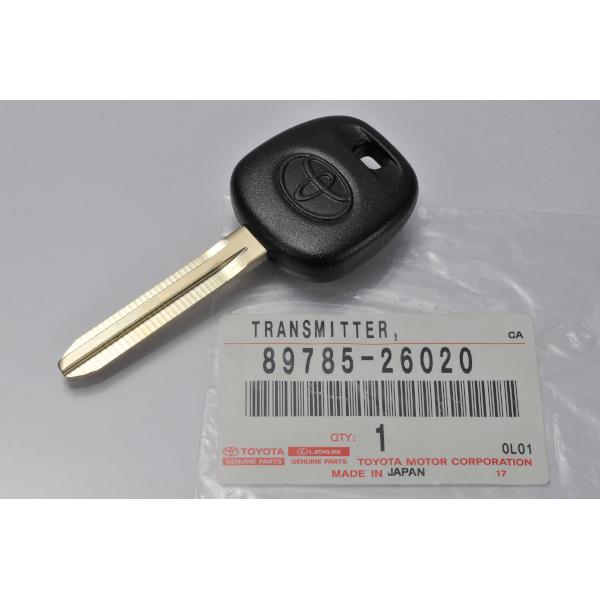 トヨタ 純正 ランドクルーザープラド ランクル RZJ95W