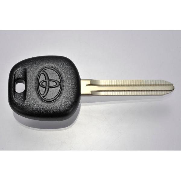 150プラド前期純正キーほぼ未使用 正規品】 トヨタ純正部品 150系 ランドクルーザープラド スマートキー