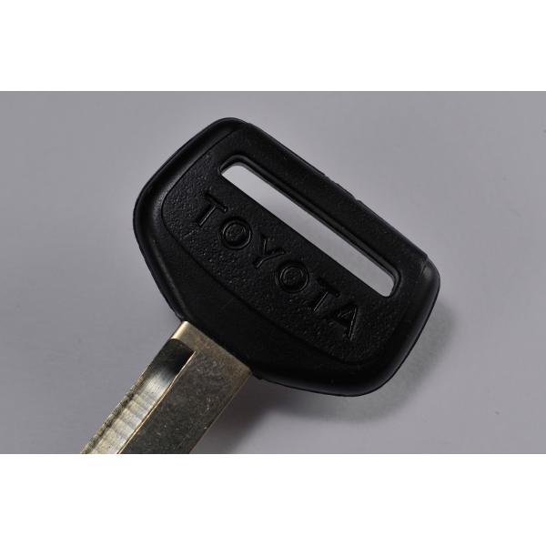 トヨタ 純正 ブランクキー Amazon | TOYOTA (トヨタ) 純正部品 ブランク キー 品番90999-00107
