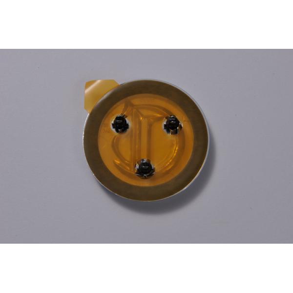 【新品未使用】トヨタ　センチュリー　フロント　ボンネット　エンブレム　純正　５５ トヨタ - 【新品未使用】トヨタ純正品 センチュリー フロント