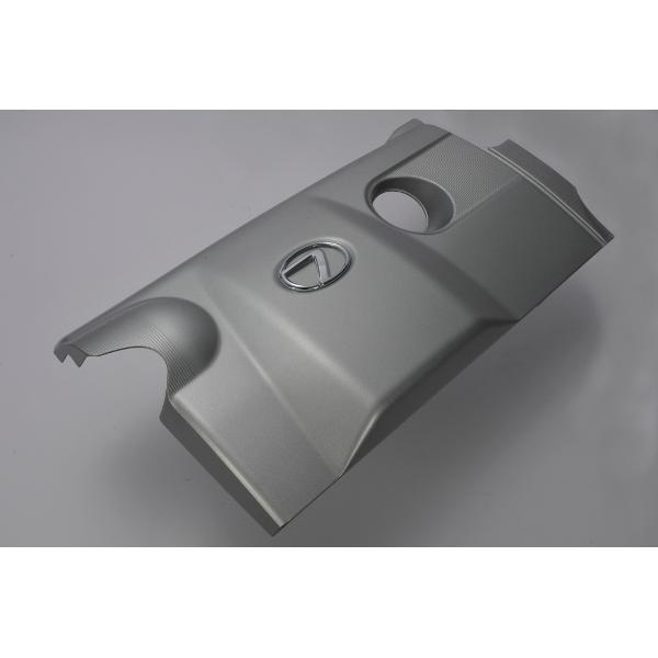 トヨタ（TOYOTA） レクサス 純正 エンジンカバー RX270 アルファード