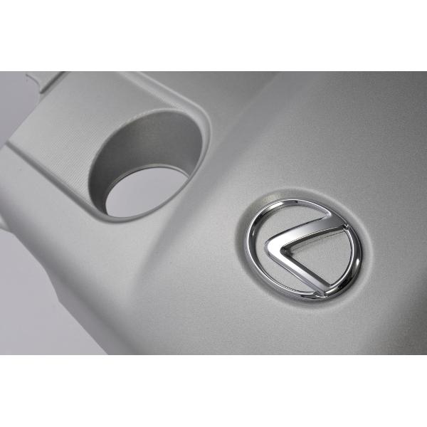 トヨタ（TOYOTA） レクサス 純正 エンジンカバー RX270 アルファード