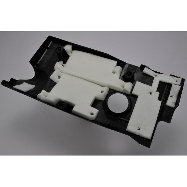 トヨタ（TOYOTA） レクサス 純正 エンジンカバー RX270 アルファード