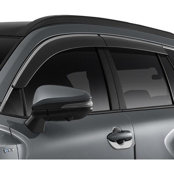 トヨタ（TOYOTA） 純正 カローラクロス 10系 ZVG11 ZSG10 ZVG15 ドア