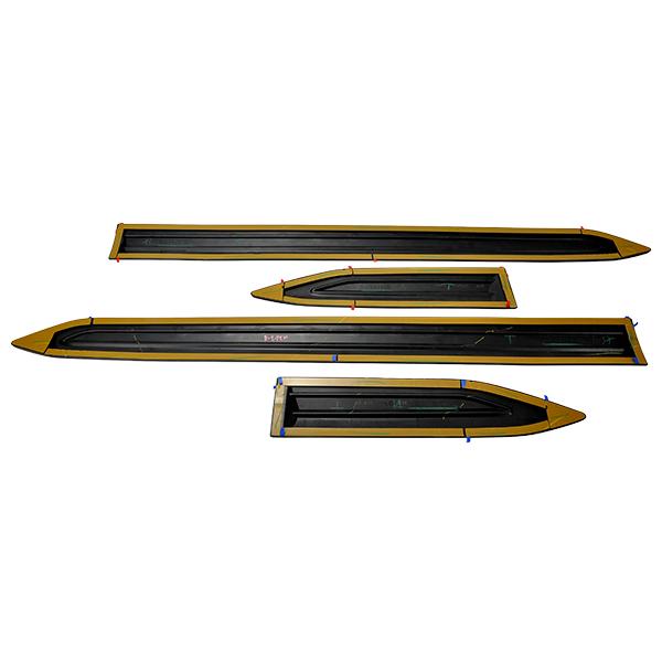 トヨタ（TOYOTA） 純正 カローラクロス ZVG11 ZSG10 ZVG15 輸出仕様