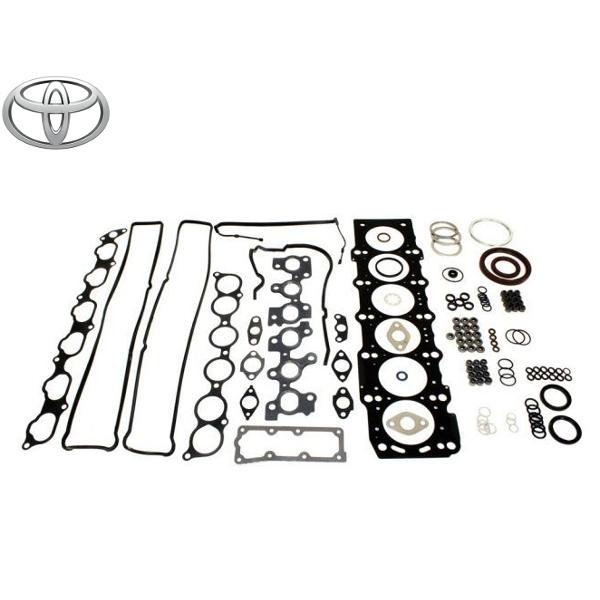 トヨタ（TOYOTA） 純正 スープラ JZA80 ツインターボ 2JZGTE 2JZ GTE
