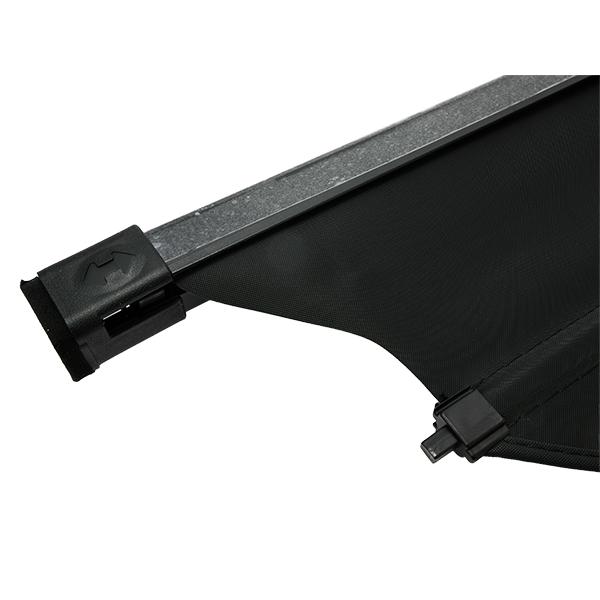 トヨタ車用 トノカバー ハリアー 60系 AVU65W/ZSU60W/ZSU65W