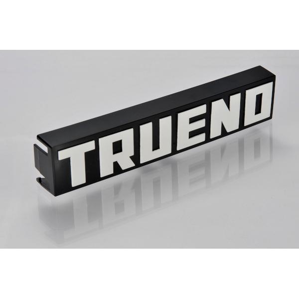 トヨタ（TOYOTA） 純正 フロントエンブレム スプリンター トレノ AE85