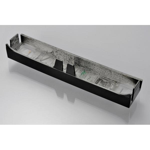 トヨタ 純正 フロントエンブレム スプリンター トレノ AE85 AE86