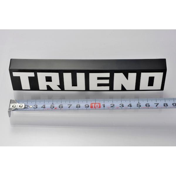 トヨタ 純正 フロントエンブレム スプリンター トレノ AE85 AE86