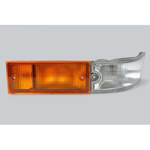 ae86トレノ後期クリアランスランプ左右 AE86スプリンタートレノ3ドア用LEDクリアテールランプ後期