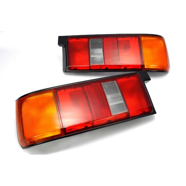 AE86 レビン 2ドア テールランプ 後期 左 テールレンズ テールライト