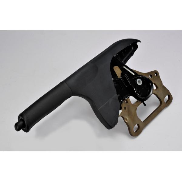 新品　JZA80系 スープラ　トヨタ純正 サイドブレーキレバー　ハンドブレーキ トヨタ（TOYOTA） 純正 スープラ JZA80 後期 RZ SZ-R パーキング