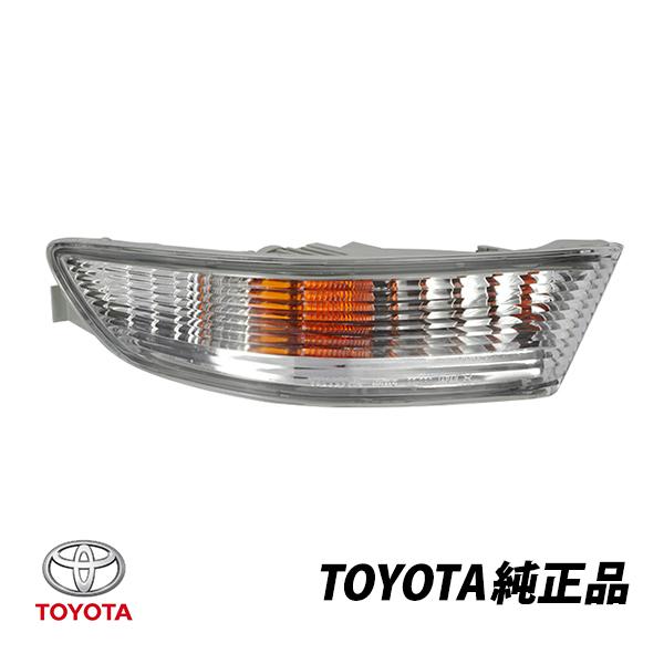 トヨタ（TOYOTA） 純正 フロントコーナーランプ マークII GX100 JZX100