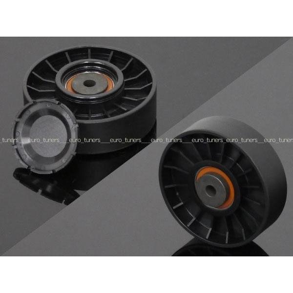 850 S70 V70 960 タイミングベルトテンショナープーリー