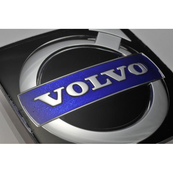 ボルボ（VOLVO） 純正 フロントエンブレム S40 C30 XC90 XC70 V50 V70