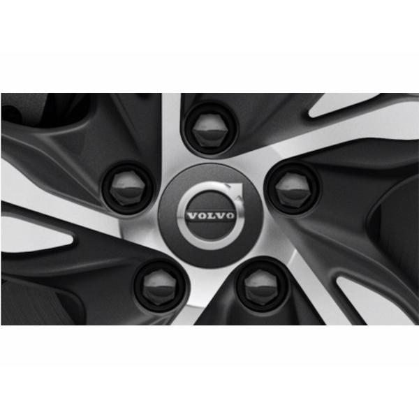 ボルボ 純正 VOLVO XC90 V90 S90 XC60 V60 S60 V40 65mm