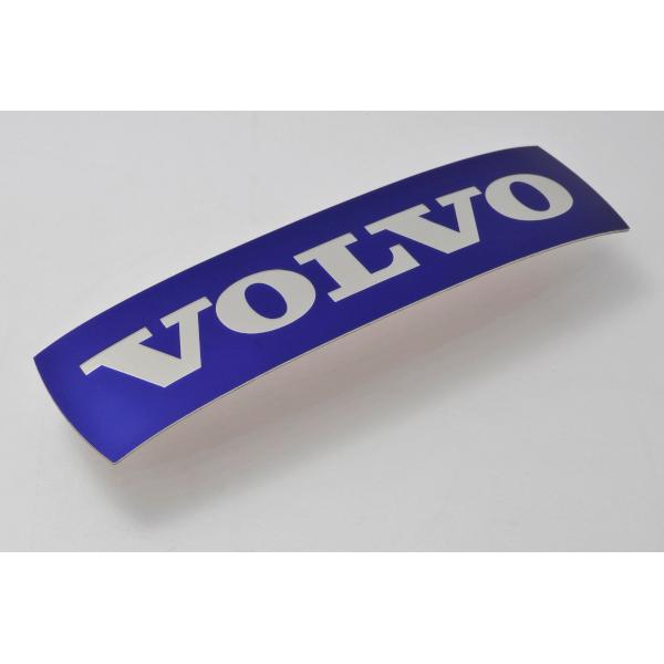 ボルボ（VOLVO） 純正 フロントエンブレム S40 S60 S80 C30 C70 V40