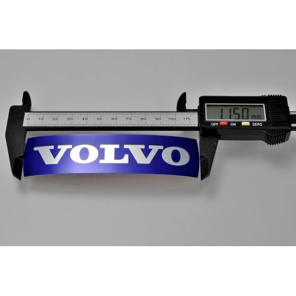 ボルボ（VOLVO） 純正 フロントエンブレム S40 S60 S80 C30 C70 V40