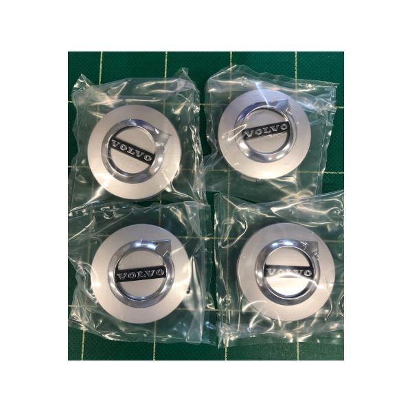 ボルボ 純正 VOLVO XC90 V90 S90 XC60 V60 S60 V40 65mm ホイール 