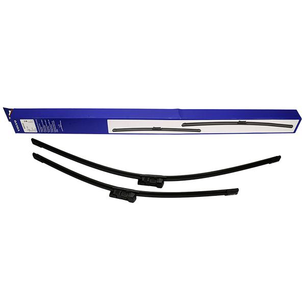 ボルボ純正　フロントワイパーブレード　32341319 ボルボ 純正 XC60 S60 V60 XC70 V70 S80 右ハンドル用 フロント