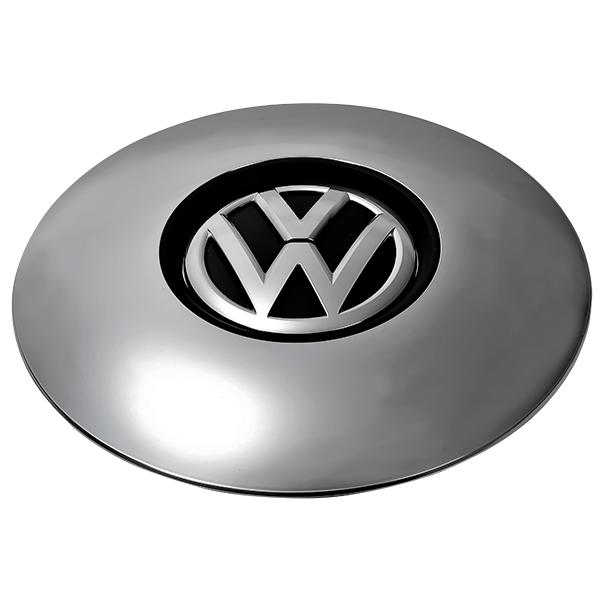 フォルクスワーゲン（Volkswagen） 純正 ホイールセンターキャップ ザ