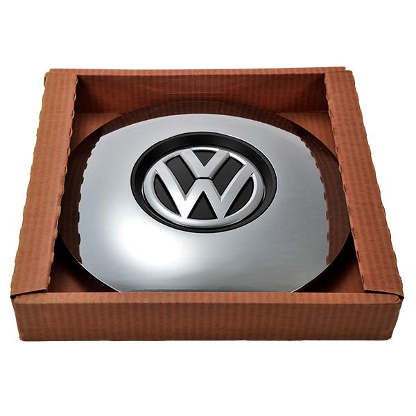 フォルクスワーゲン（Volkswagen） 純正 ホイールセンターキャップ ザ