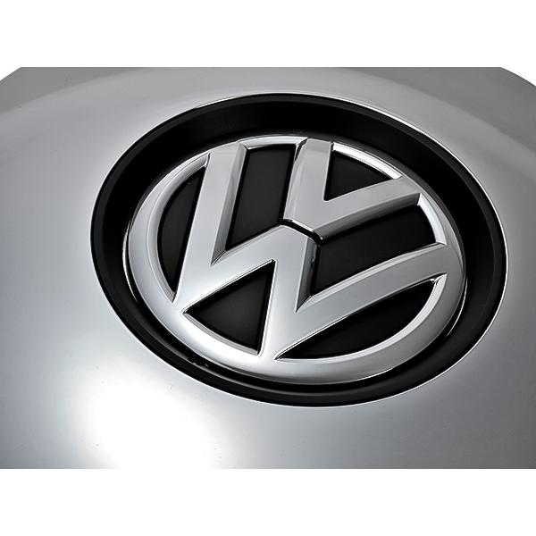 フォルクスワーゲン（Volkswagen） 純正 ホイールセンターキャップ ザ