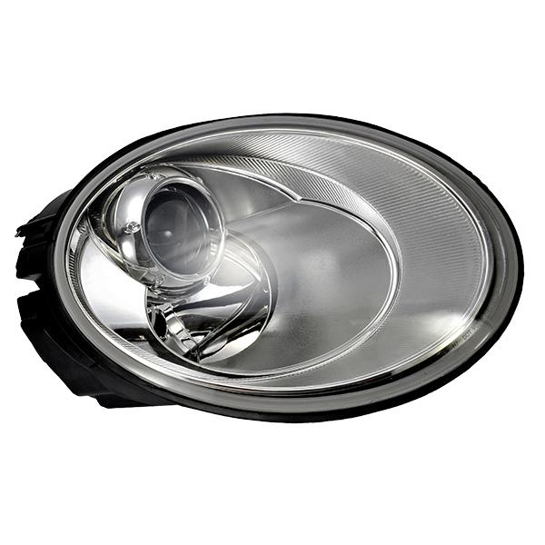 フォルクスワーゲン（Volkswagen） TYC 正規品 VW ニュービートル 9C系