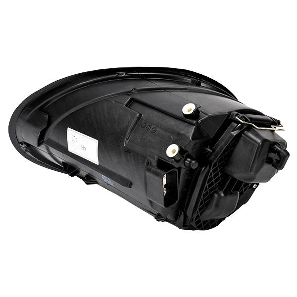 フォルクスワーゲン（Volkswagen） TYC 正規品 ニュービートル 9C系