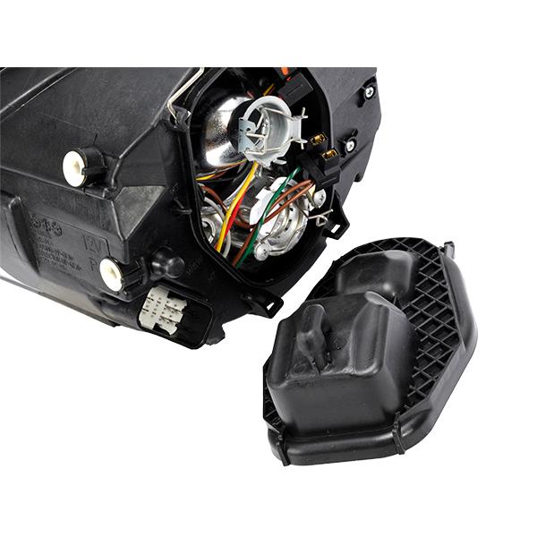 フォルクスワーゲン（Volkswagen） TYC 正規品 ニュービートル 9C系