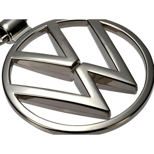 フォルクスワーゲン（Volkswagen） VW純正品 ワーゲン エンブレム