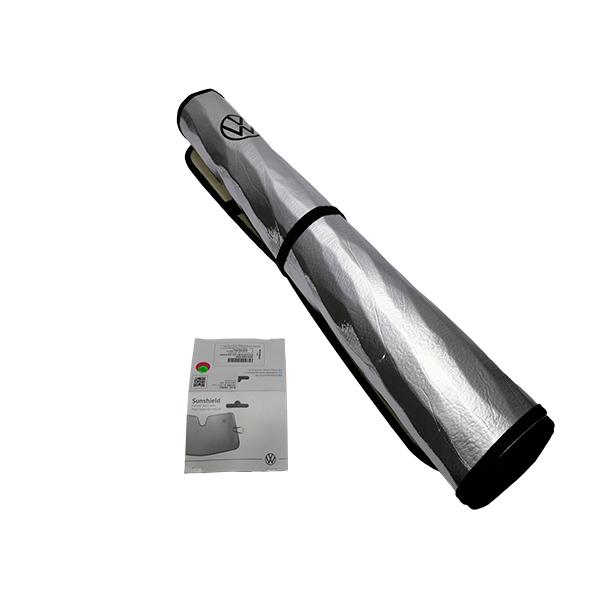 フォルクスワーゲン（Volkswagen） 純正 ゴルフ8 フロントガラス