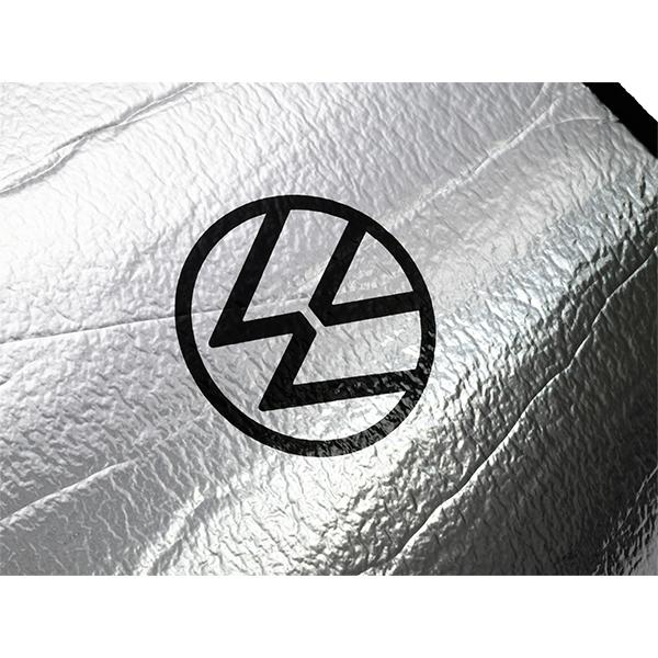 フォルクスワーゲン（Volkswagen） 純正 ゴルフ8 フロントガラス