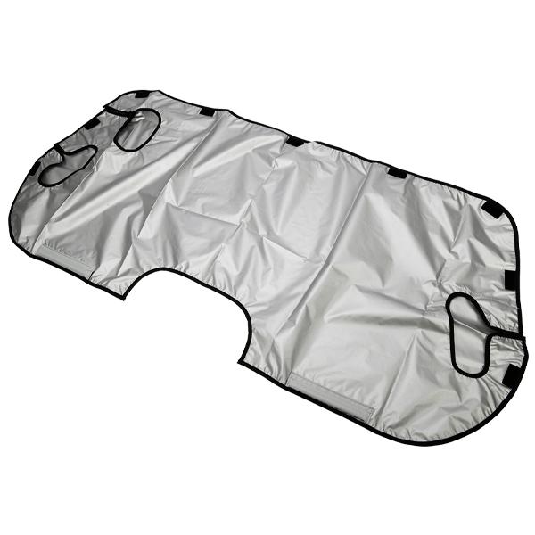 PEUGEOT（プジョー） シトロエン 純正 リアサンシェード BERLINGO