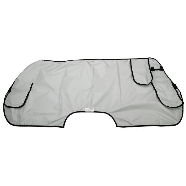 PEUGEOT（プジョー） シトロエン 純正 リアサンシェード BERLINGO