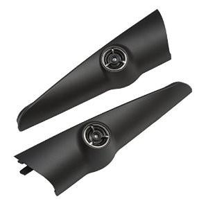 ALPINE アルパイン KTX-H11NB N-BOX/N-BOXカスタム/N-BOX+/N-BOX+カスタム JF12用ツィーターパネル