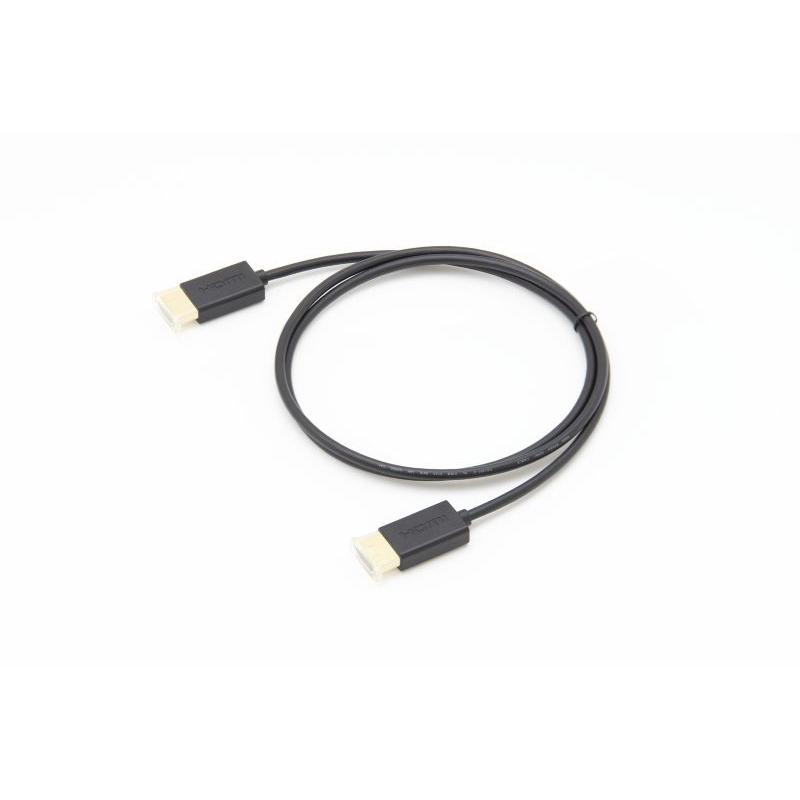 ALPINE アルパイン KCUG60i ビルトインUSB/HDMI接続ユニット用 iPod/iPhone接続HDMIケーブル