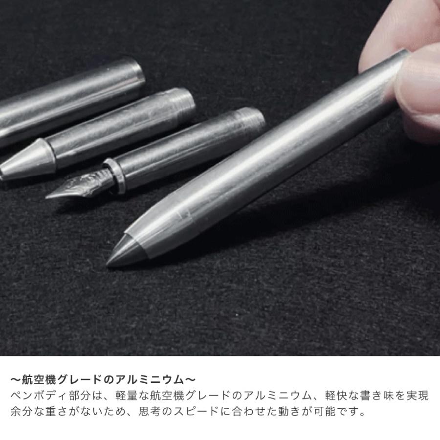 中に浮くボールペン Amazon | novium Hoverpen Interstellar 宙に浮く無重力ペン