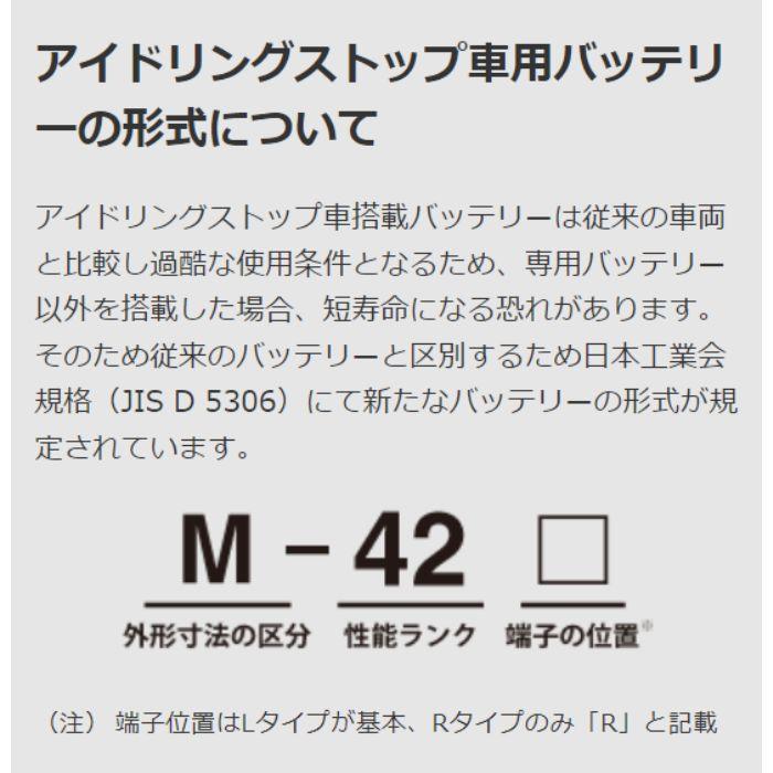 古河電池 IU-N-55/B24L ECHNO エクノ IS UltraBattery ウルトラ