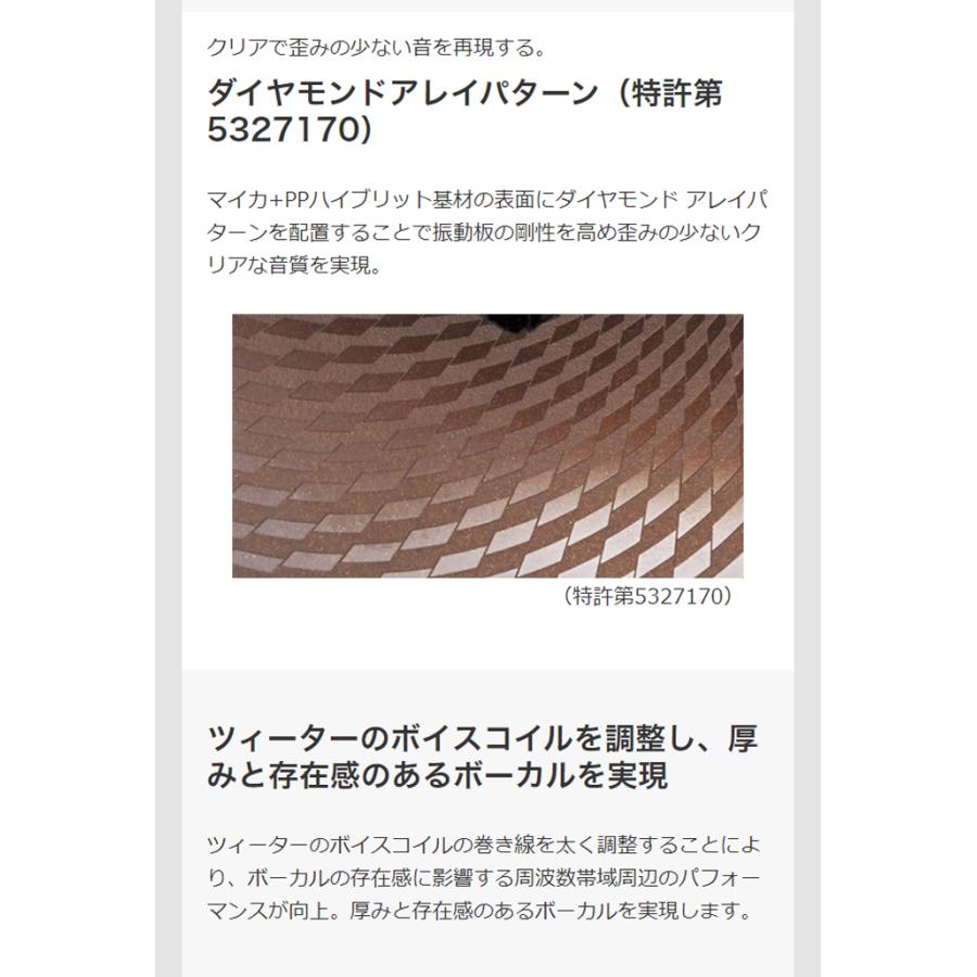 JVCケンウッド（JVC KENWOOD） KFC-RS175 17cmカスタムフィット