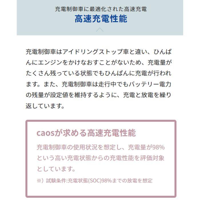 Panasonic（パナソニック） N-100D23L/C8 55D23L/75D23L対応 カオス