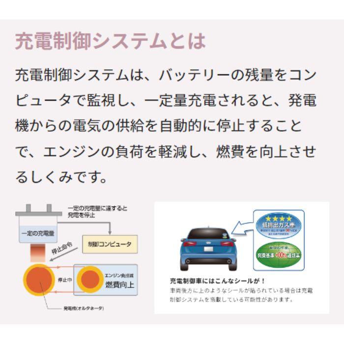 Panasonic（パナソニック） 【返品交換不可】N-100D23L/C8 55D23L 