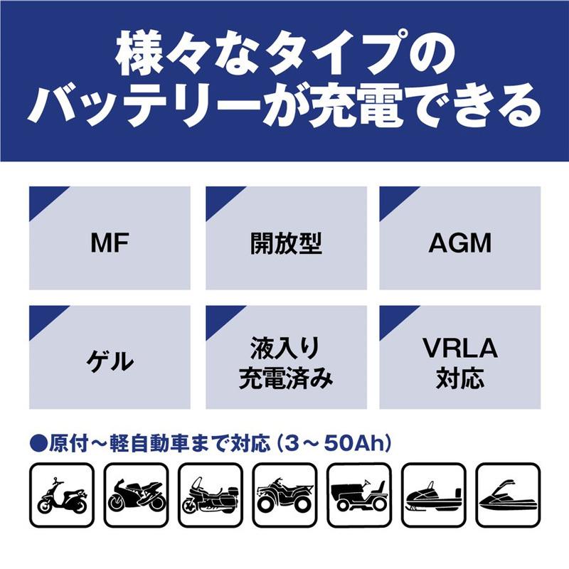 OPTIMATE4 Dual ver3 オプティメイト4デュアルバージョン3 車用