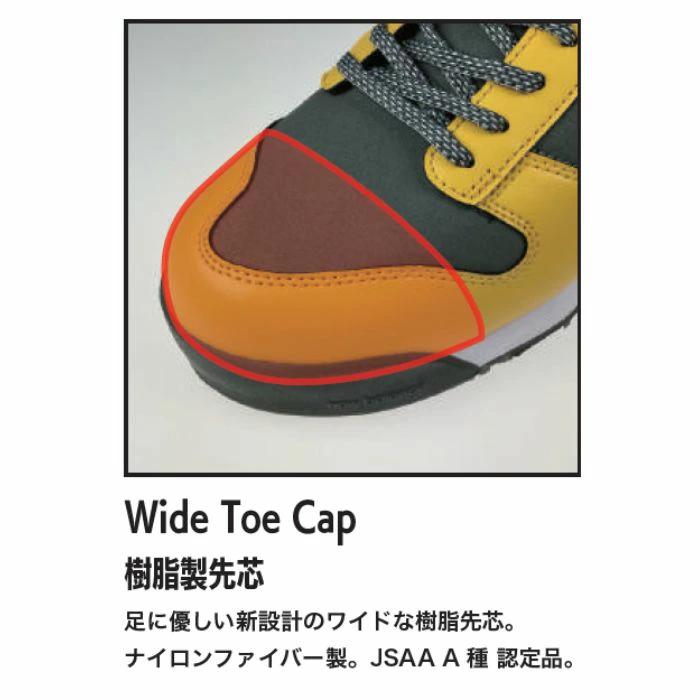 New Balance（ニューバランス） 安全靴 PL-382MF PL-582MF PL-883MF
