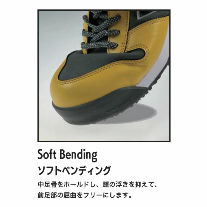 New Balance（ニューバランス） 安全靴 PL-382MF PL-582MF PL-883MF