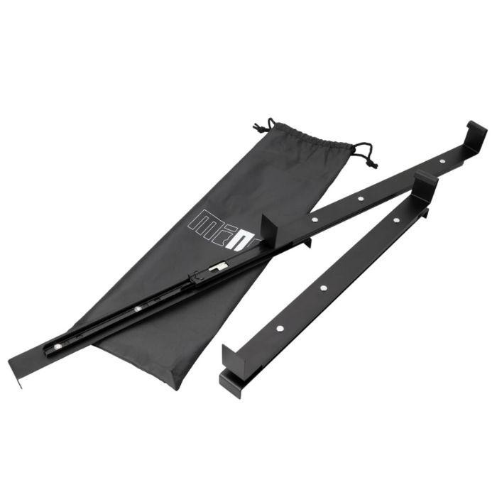 mind トランクカーゴ　FOLDING TABLE 正面　側面スライドレール mind トランクカーゴ用 TO-RAIL | リス公式オンラインショップ